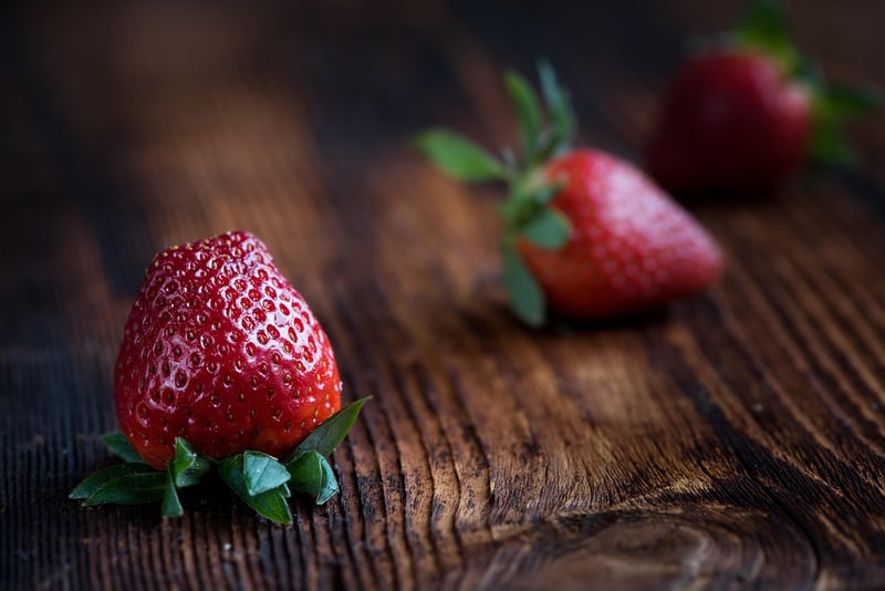 Home garden for growing own food